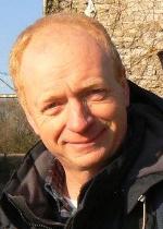 Wandelgids Martin